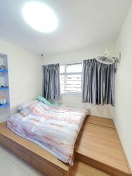 Blk 224A Matilda Edge (Punggol), HDB 3 Rooms #392388651